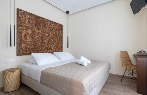 Spetses Hotel | Ethereal Stay
