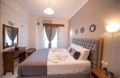 Nidri Apartment | Ethereal Villas Lefkas