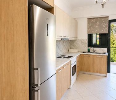 Nidri Apartment | Ethereal Villas Lefkas