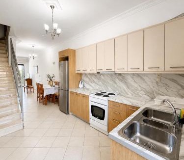 Nidri Apartment | Ethereal Villas Lefkas