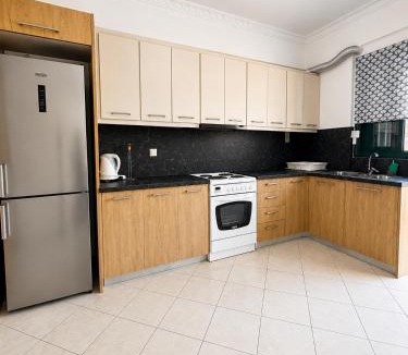Nidri Apartment | Ethereal Villas Lefkas