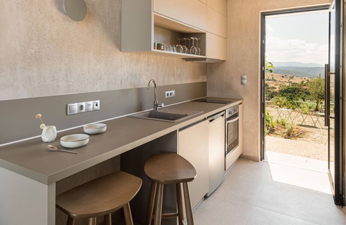Nikita House | Etheres