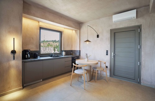 Nikita House | Etheres