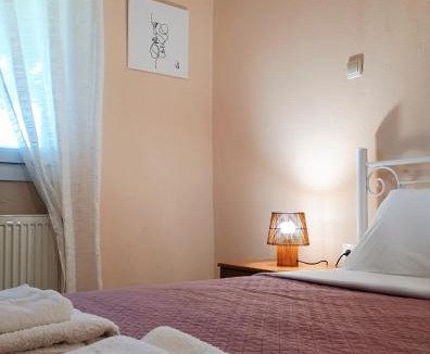 Makrigialos Apartment | Etherio