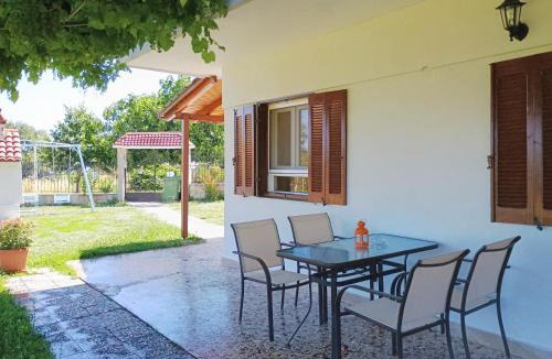 Makrigialos Apartment | Etherio