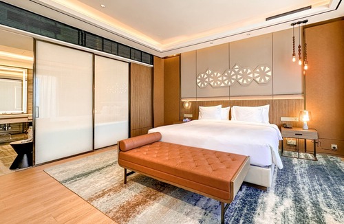 Bole Hotel | Ethiopian Skylight Hotel