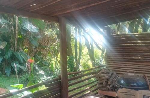 KwaNompondo Other | Ethlathini Rest Camp