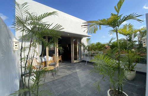 Petulu Apartment | Ethnic Studio Apartment Ubud