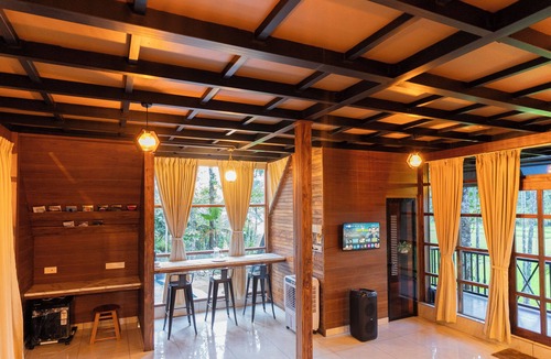 Sulthan Bathery Villa | Ethnic Villa Wayanad