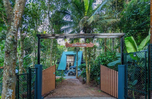 Sulthan Bathery Villa | Ethnic Villa Wayanad