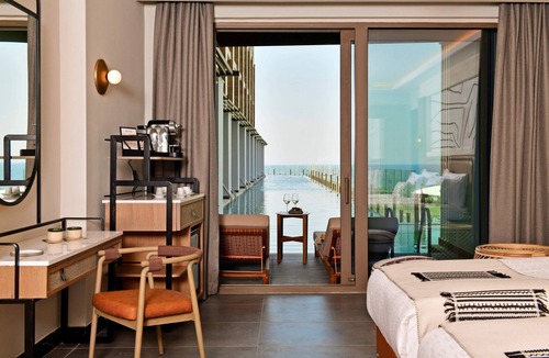 Belek Golf Area Hotel | Ethno Belek