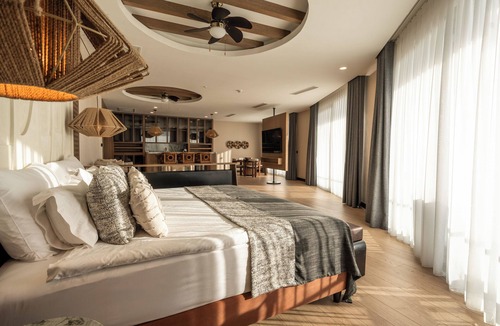 Belek Golf Area Hotel | Ethno Belek