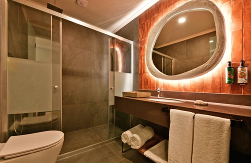 Belek Golf Area Hotel | Ethno Belek