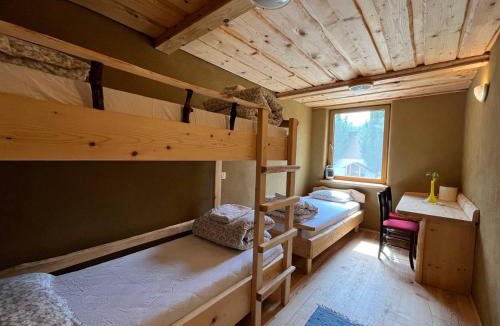 Apace House | Ethno holistic village Apače - Nature Retreat in Slovenia