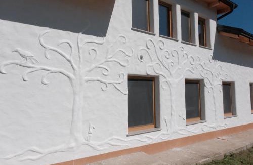 Apace House | Ethno holistic village Apače - Nature Retreat in Slovenia
