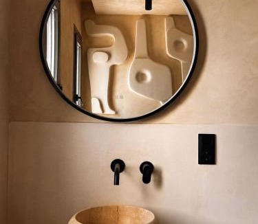 Agios Prokopios Apartment | Ethos Suites