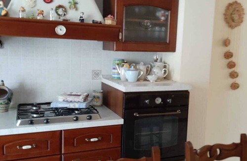 Santa Venerina Villa | Etna cocus villa with garden and private pool. Etna