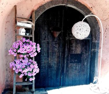 Santa Venerina House | Etna Dependance