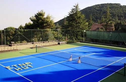 Nicolosi Bed & Breakfast | Etna Hut