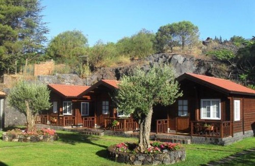 Nicolosi Bed & Breakfast | Etna Hut
