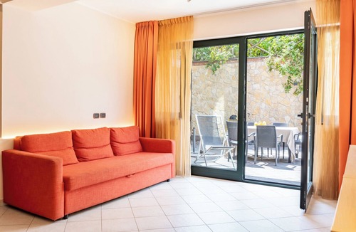 Sant'Anna Apartment | Etna, Mare e Verde - Open Space