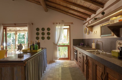 Trancoso Hotel | Etnia Casa Hotel