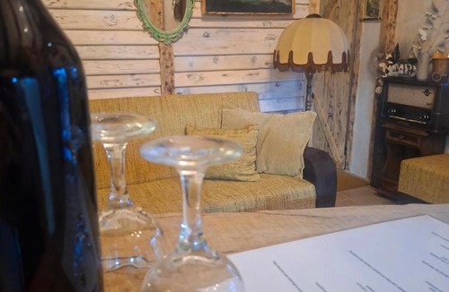 Karuc House | Etno House Šćepanov Hlad