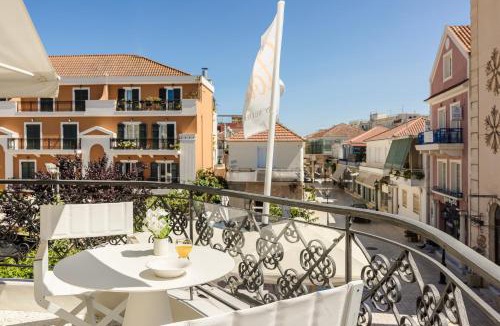 Argostoli Town Apartment | Etoile Luxury Suites