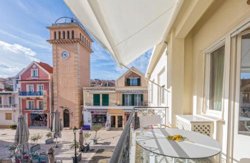 Argostoli Town Apartment | Etoile Luxury Suites