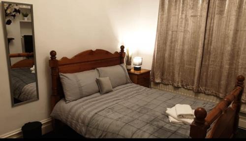 Derby House | Eton House