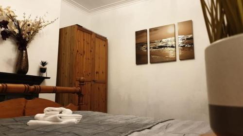 Derby House | Eton House