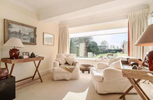 Docking House | Eton House