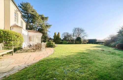 Docking House | Eton House