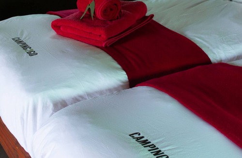 Okaukuejo Other | Etosha Safari Camping2Go