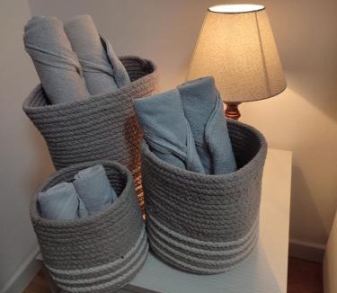 Magna Grecia Apartment | ETRA Casa Vacanza