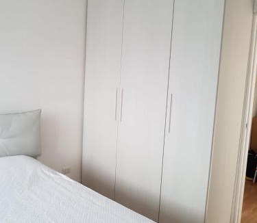 Magna Grecia Apartment | ETRA Casa Vacanza