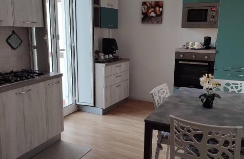 Magna Grecia Apartment | ETRA Casa Vacanza