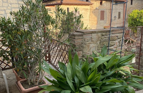 Castel d'Arno House | Etruscan Residence Perugia