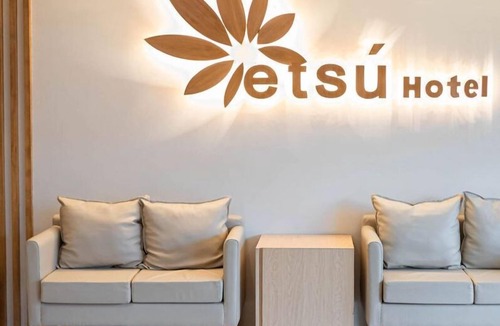 Downtown Tacloban Apartment | Etsu Hotel Lively Studio. Stay and Enjoy