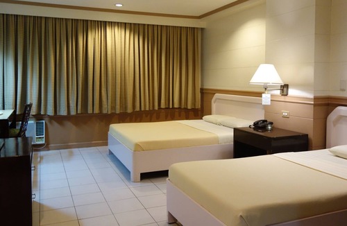 Downtown Tacloban Hotel | Etsu Hotel