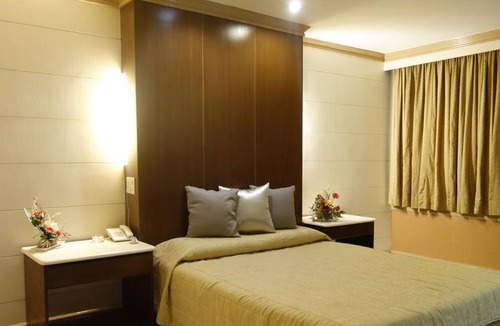 Downtown Tacloban Hotel | Etsu Hotel