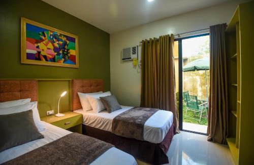 Estancia Hotel | ETT HomeTel