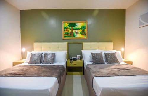 Estancia Hotel | ETT HomeTel