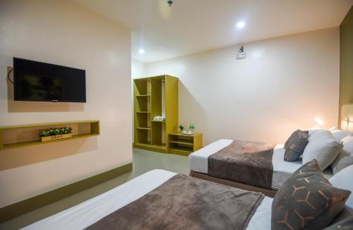Estancia Hotel | ETT HomeTel