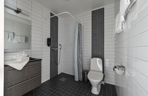 Sollentuna Hotel | EttSmart Hotell