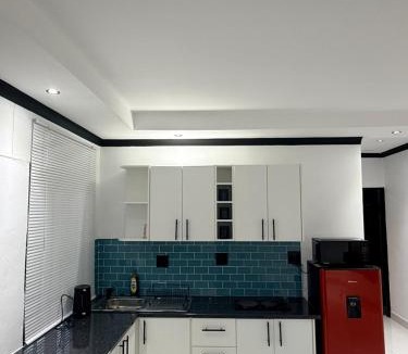 Oshakati Apartment | ETU's Accommodation