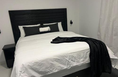 Oshakati Apartment | ETU's Accommodation