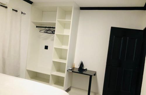 Oshakati Apartment | ETU's Accommodation