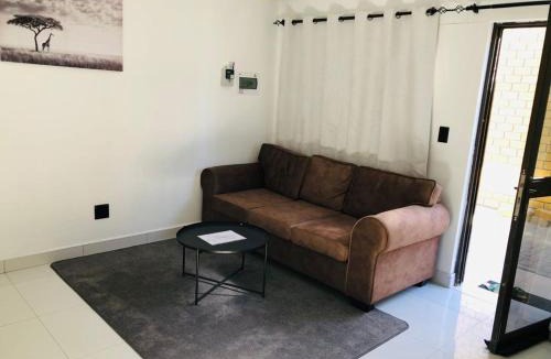 Oshakati Apartment | ETU's Accommodation