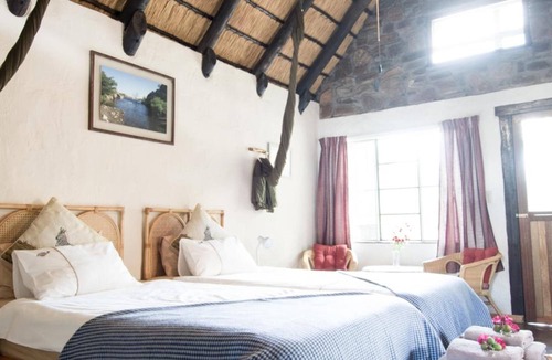 Karibib Cabin | Etusis Lodge